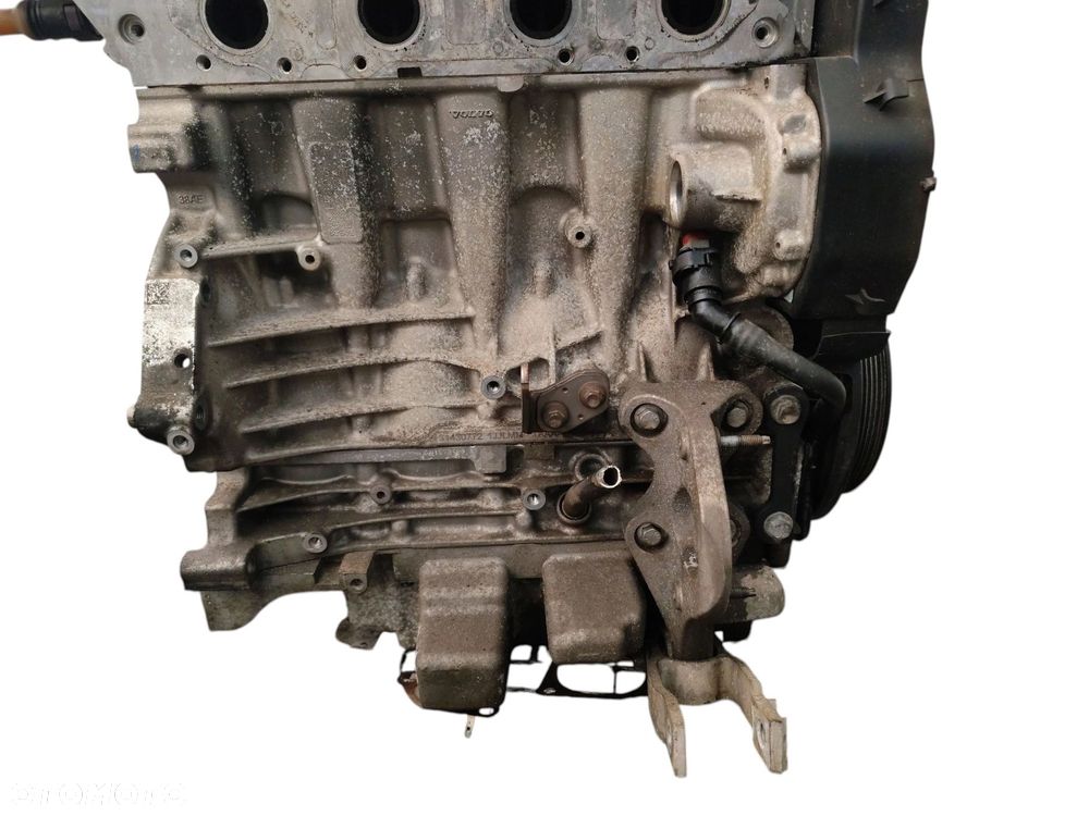 SILNIK SŁUPEK VOLVO V40 II (2012-2016) 2.0 D2 120KM D4204T8 - 13