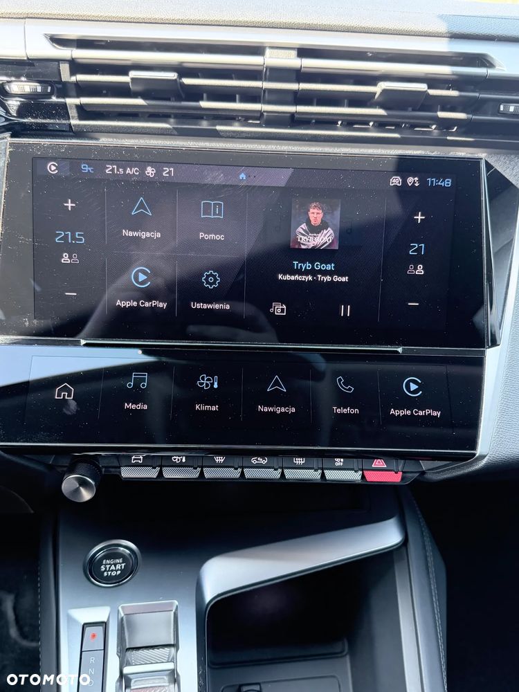 Peugeot 308 BlueHDi 130 EAT8 Allure Pack - 19