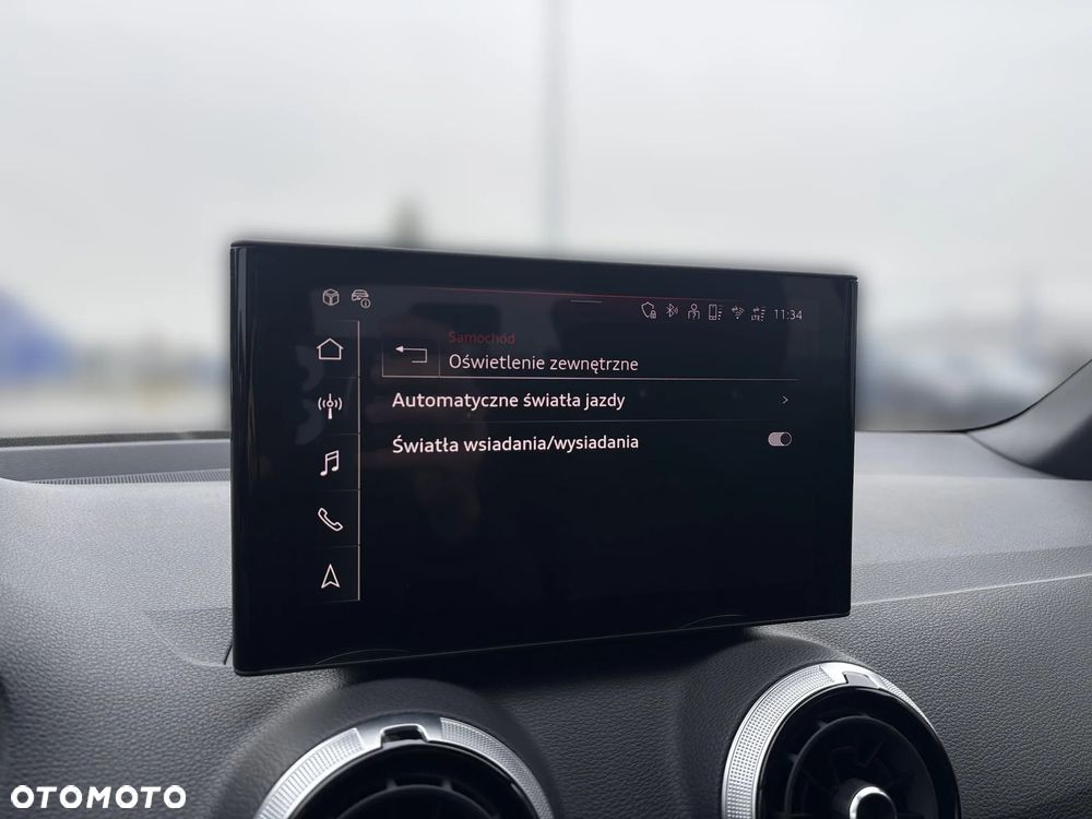 Audi Q2 40 TFSI Quattro S Line S tronic - 30