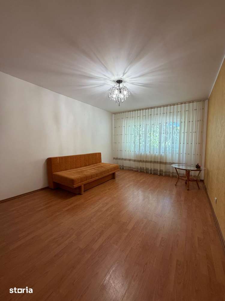 Inchiriere apt 2 camere,Galati,Piata Centrala,etaj 1,mobilat si utilat — fotografia 1