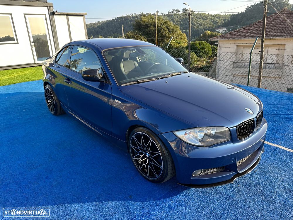 BMW 120 d DPF Edition Sport - 2