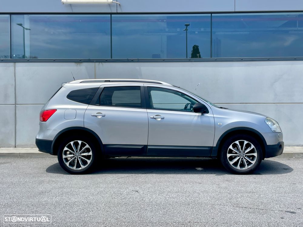 Nissan Qashqai 1.5 dCi Acenta - 2