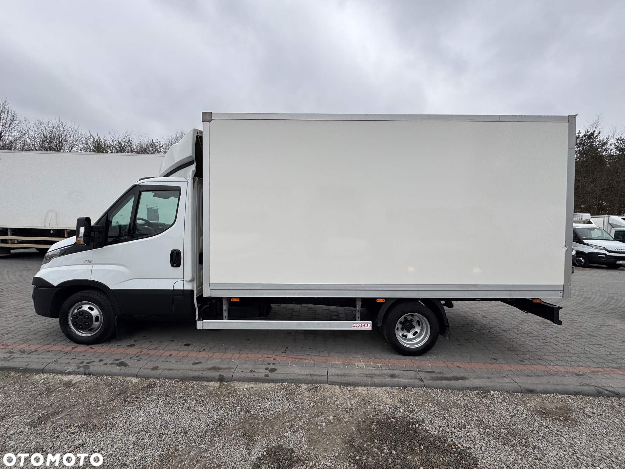 Iveco 35C16,,35C14,,35C13,,35C15 - 4
