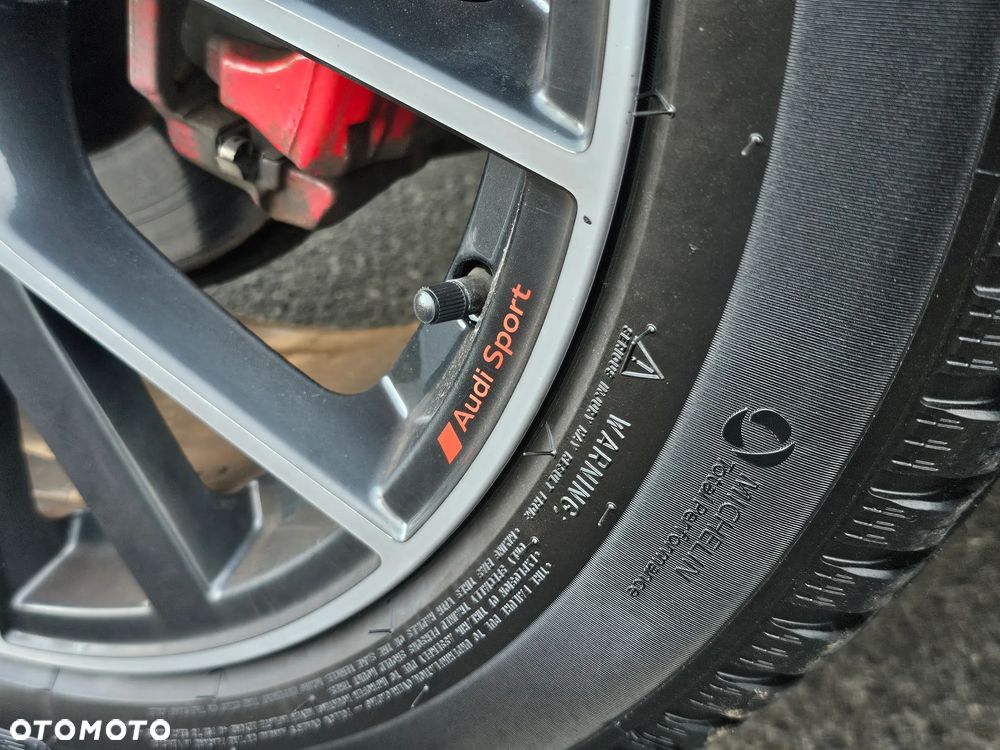 Audi Q5 55 TFSI e Quattro S Line S tronic - 36