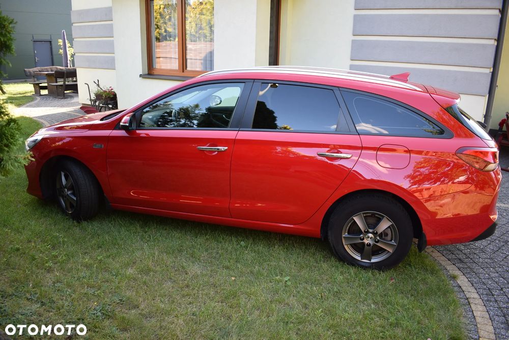 Hyundai i30 - 8