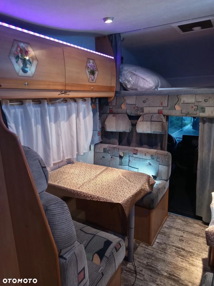 Fiat ducato - 8