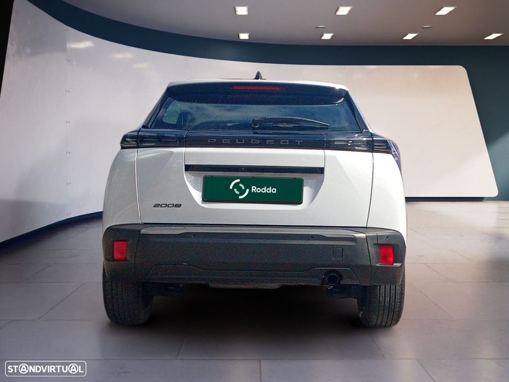 Peugeot 2008 - 7
