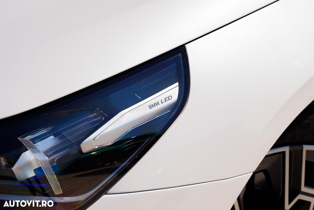 BMW 5 Series 2025 — imagine 6