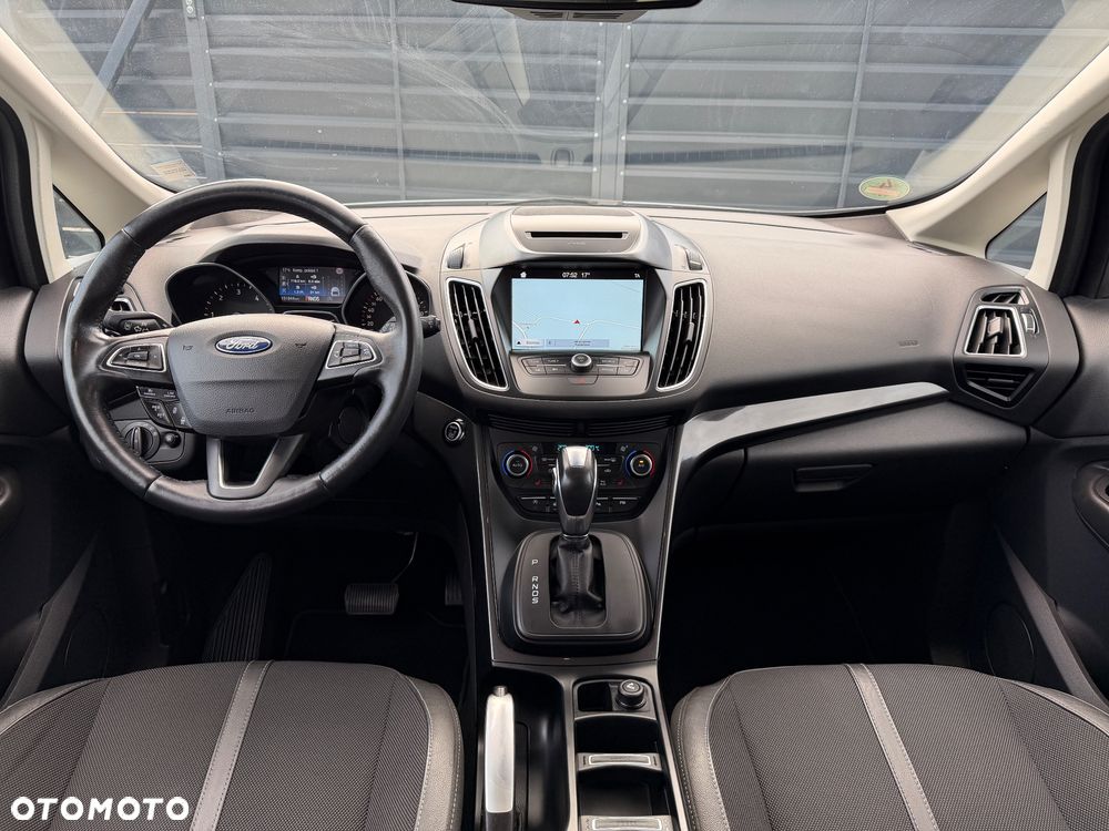 Ford C-MAX 2.0 TDCi Titanium ASS - 15