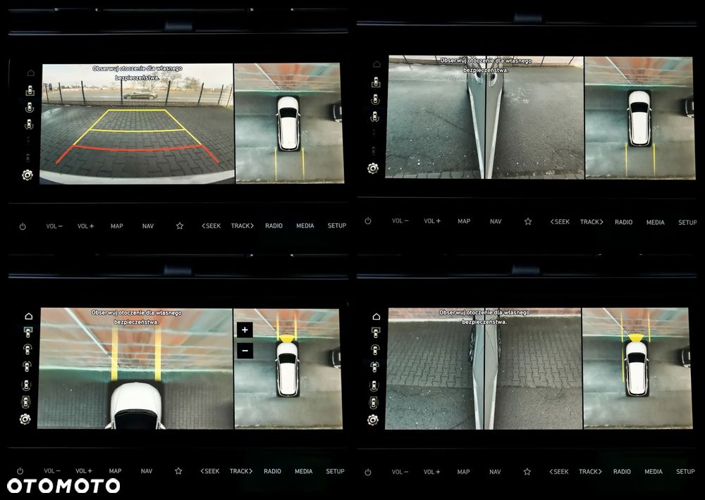 Hyundai Tucson 1.6 CRDi 48V-Hybrid 2WD DCT N Line - 30