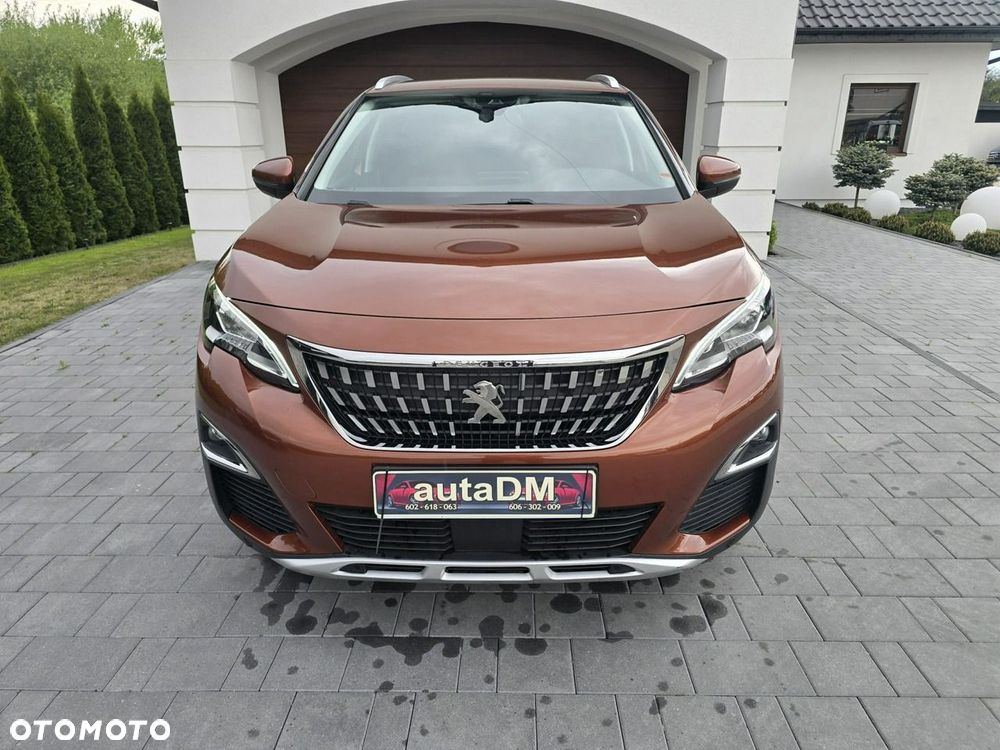 Peugeot 3008 - 4