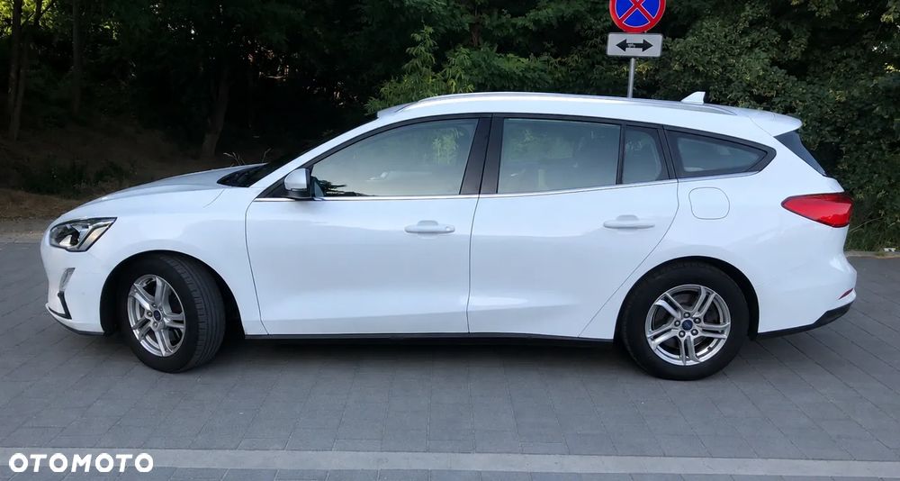 Ford Focus 1.5 EcoBlue Connected - 3