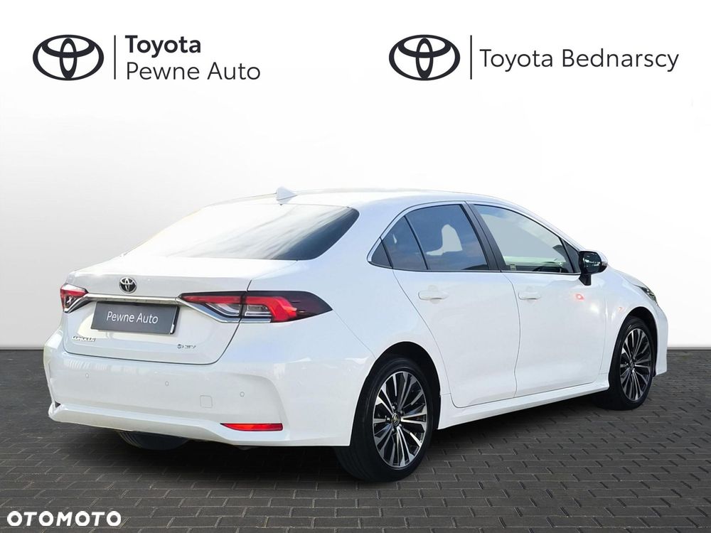 Toyota Corolla 1.8 Hybrid Style - 5