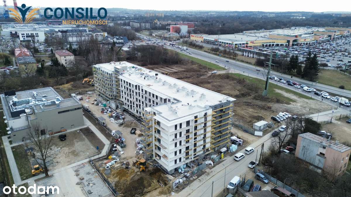 Zakończenie inwestycji Lipiec 2026 !