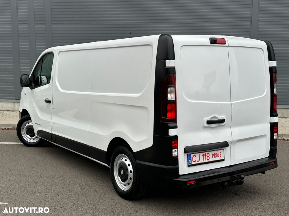 Renault Trafic - 5