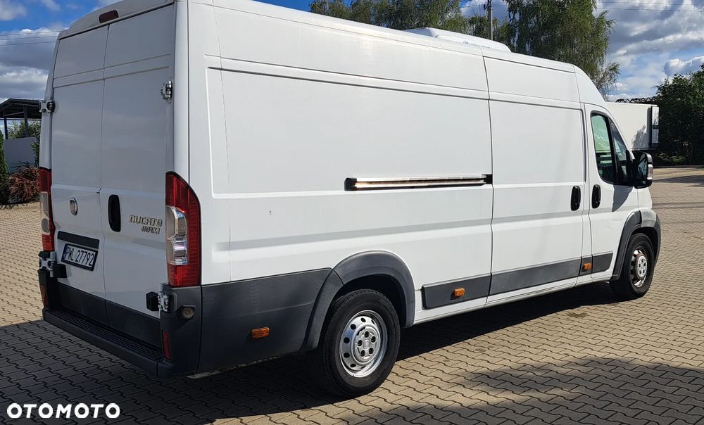 Fiat Ducato - 3