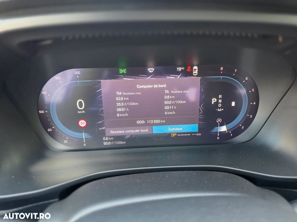 Volvo XC 40 B4 AT8 AWD Mild Hybrid Inscription - 18