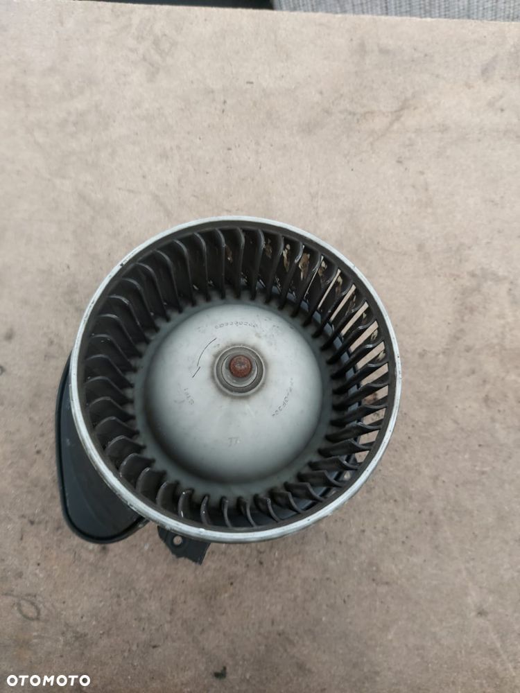 Wentylator Dmuchawa Nawiewu Opel Corsa B B838 - 1