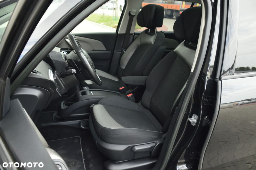Citroën C4 Grand Picasso BlueHDi 150 EAT6 Exclusive - 6