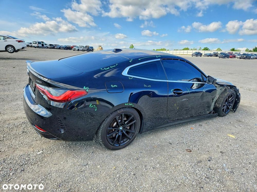 BMW Seria 4 430i xDrive - 4