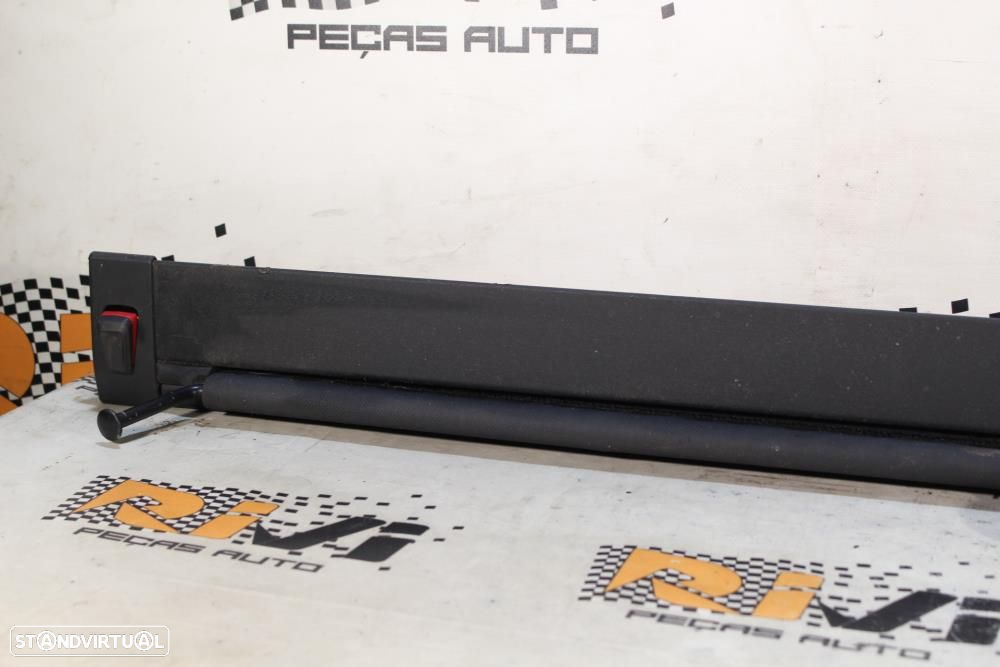 Cortina Da Mala Bmw 3 Touring (F31)  Rede Da Mala Bmw Serie 3 Carrinha - 10