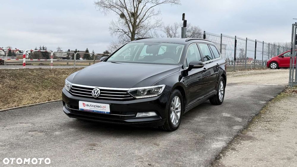 Volkswagen Passat - 3