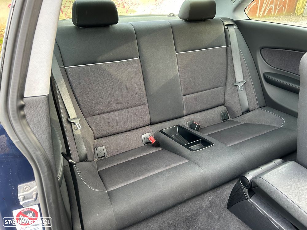 BMW 118 d Coupe - 21