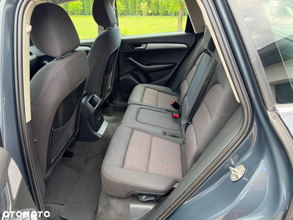 Audi Q5 2.0 TDI - 22