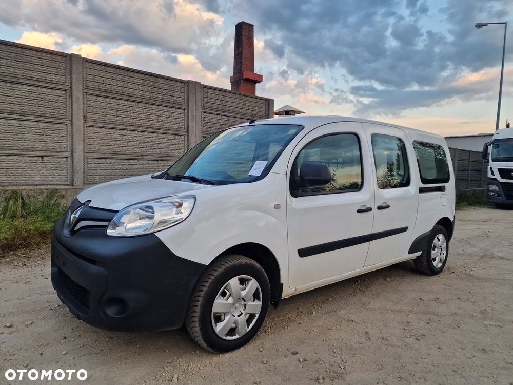 Renault Kangoo - 2