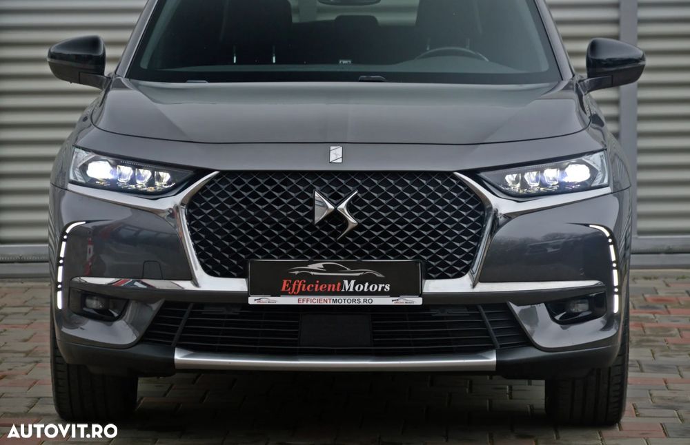 DS Automobiles DS 7 Crossback DS7 1.6 PureTech 180 S&S EAT8 RIVOLI - 22