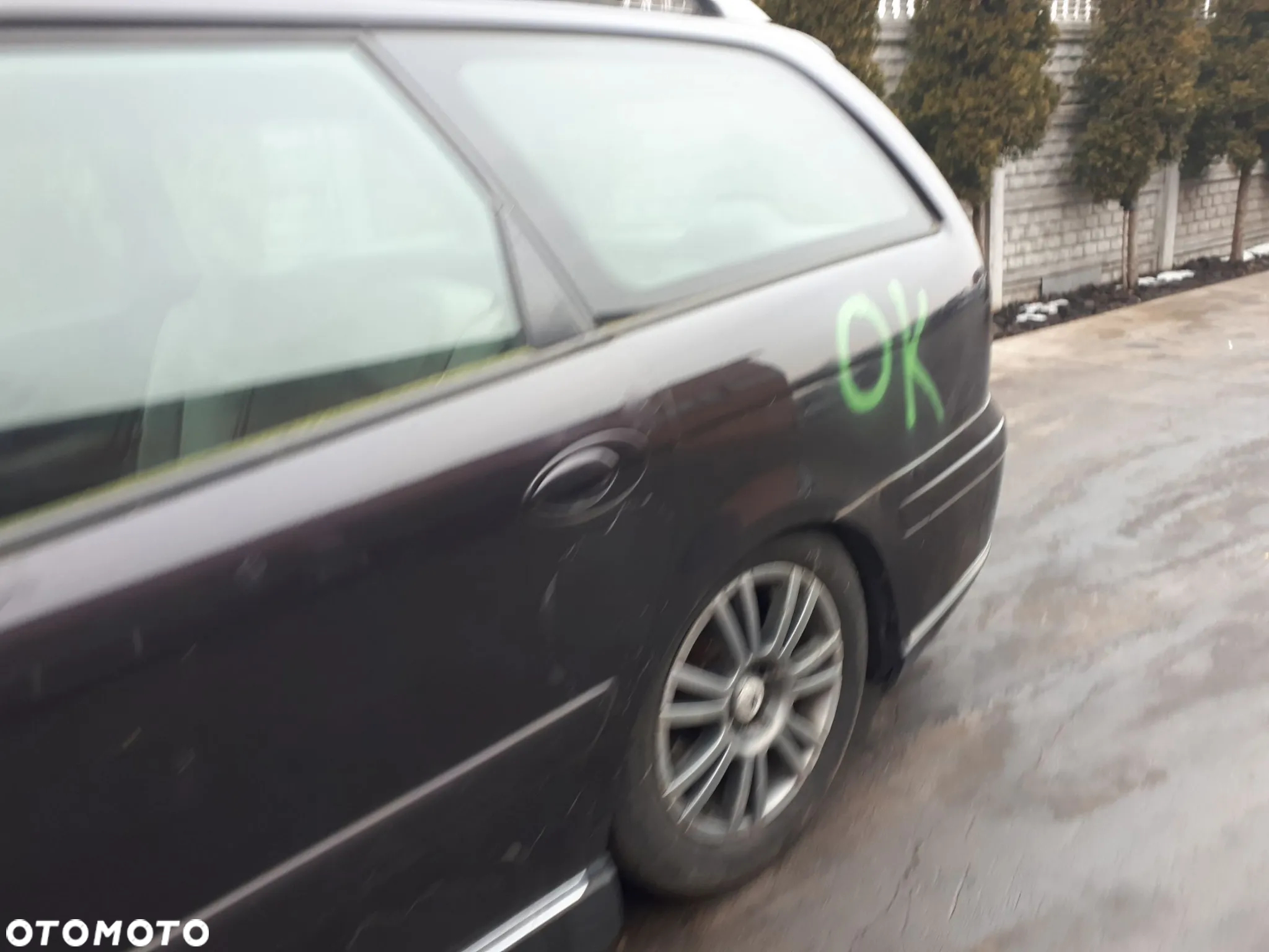 CITROEN C5 04-08 I LIFT 2.0 HDI LAMPA PRZOD PRZEDNIA PRAWA LEWA - 7