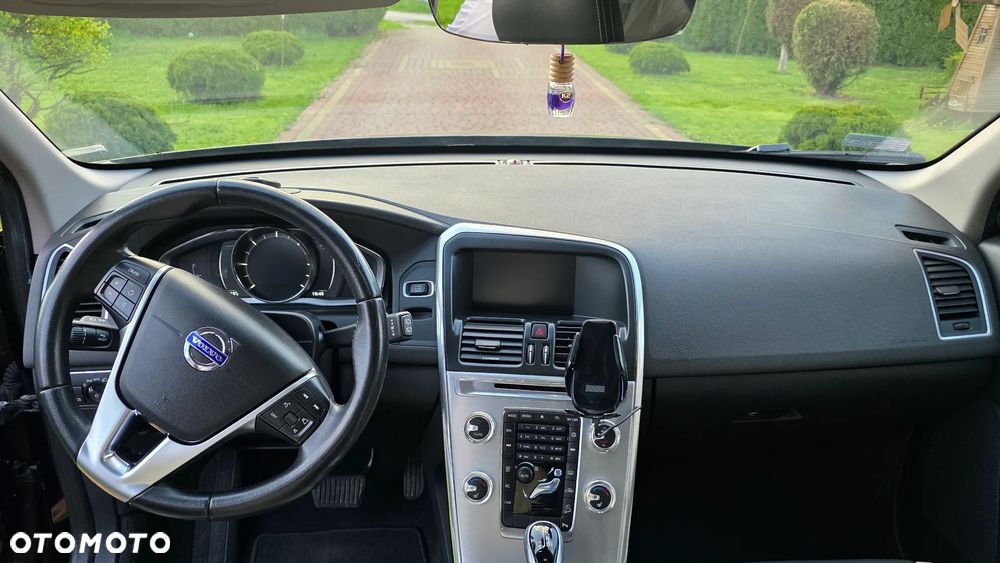 Volvo XC 60 D4 AWD Summum - 14