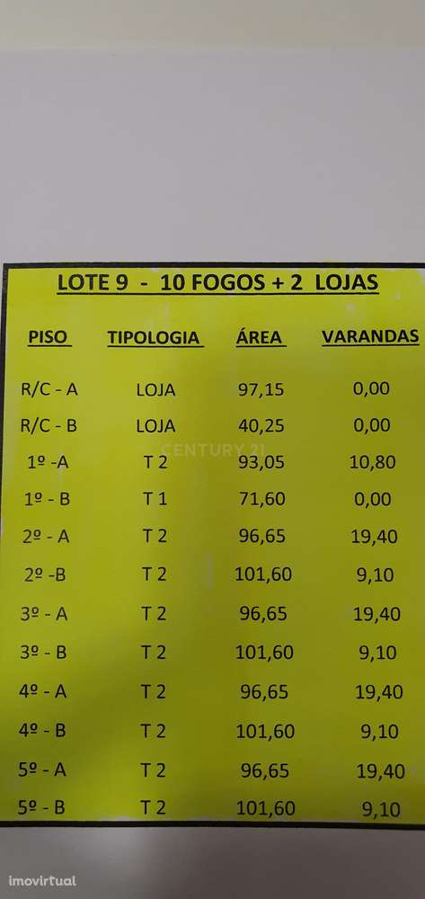 Terreno para construção com projeto aprovado - Grande imagem: 3/5