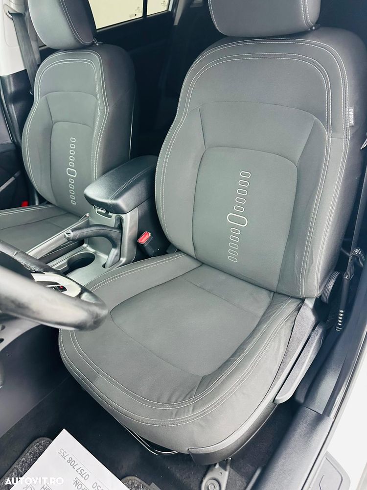 Kia Sportage 1.7 CRDI 2WD ISG Vision - 15