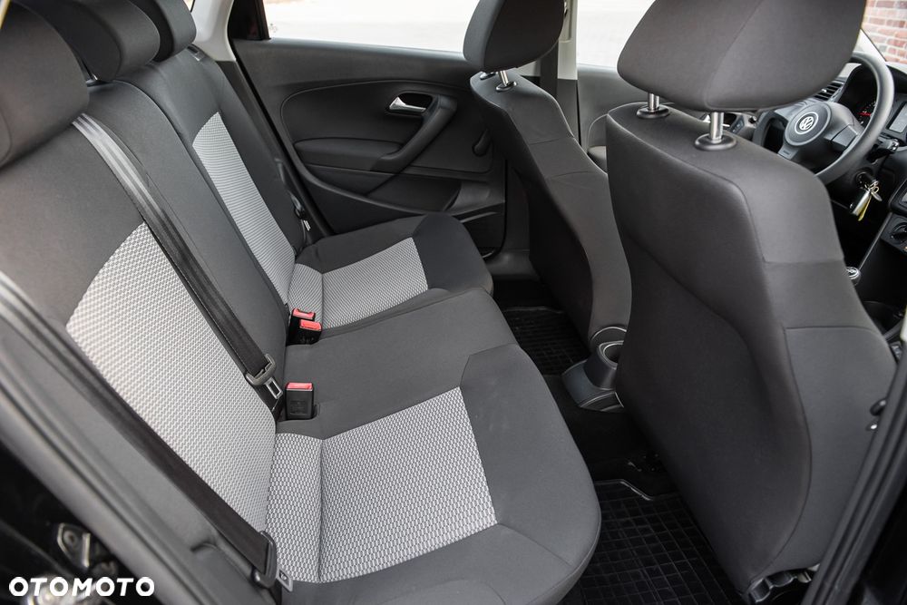 Volkswagen Polo 1.6 TDI Comfortline - 25