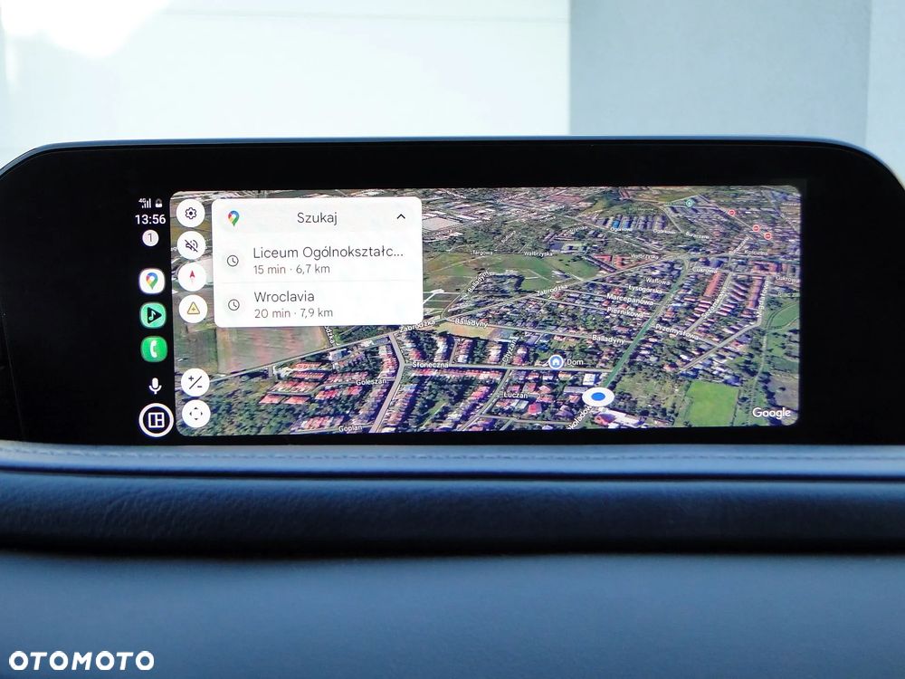 Mazda CX-30 e-SKYACTIV-G 2.0 M HYBRID 150 - 25