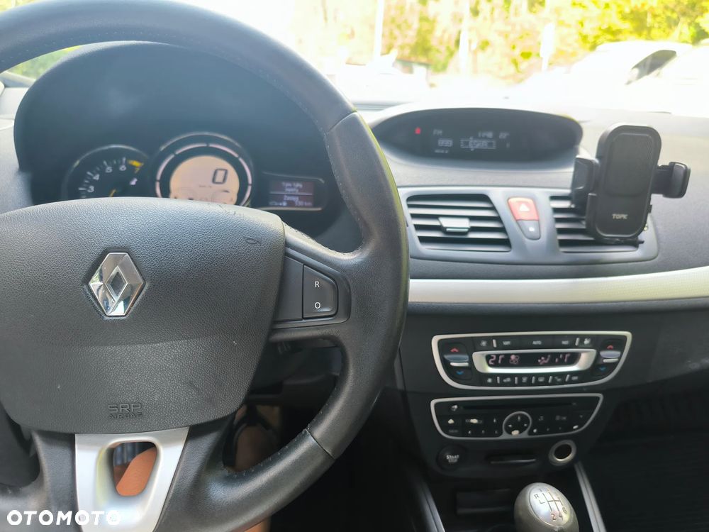 Renault Megane 1.4 16V TCE Dynamique - 10