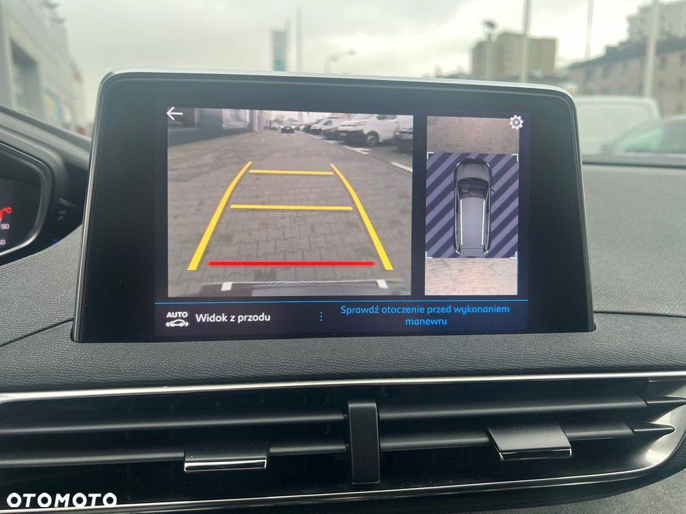 Peugeot 5008 1.5 BlueHDi GT S&S EAT8 - 20