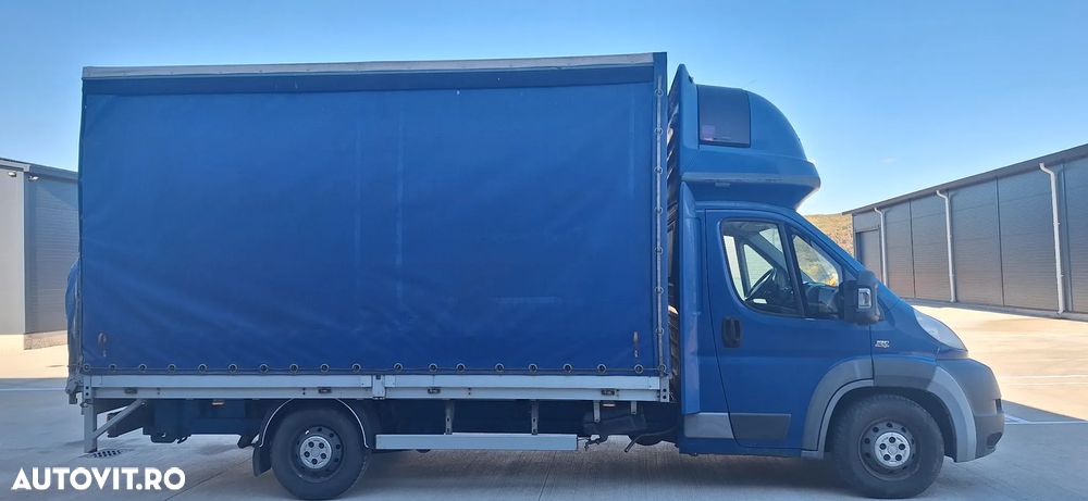 Fiat Ducato - 3
