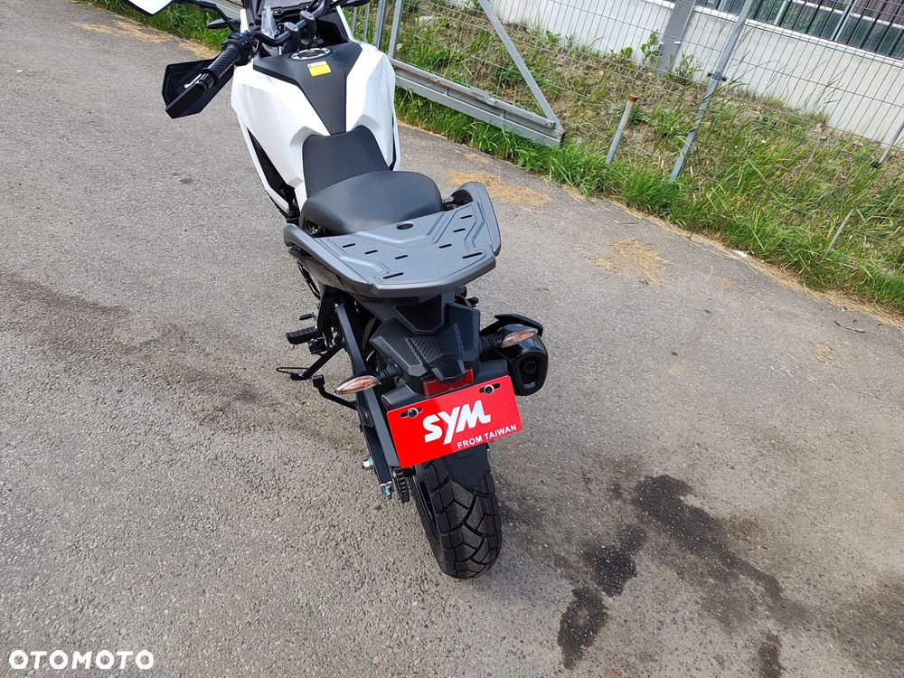 SYM Inny - 4