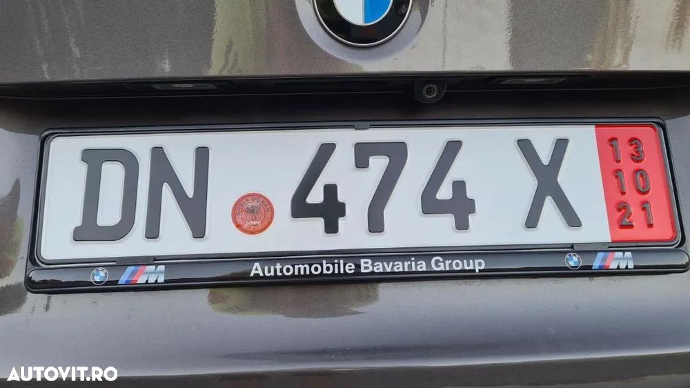 BMW Seria 3 - 9