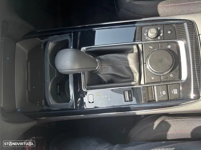 Mazda CX-30 2.0 e-Skyactiv-X Homura AWD AT - 11