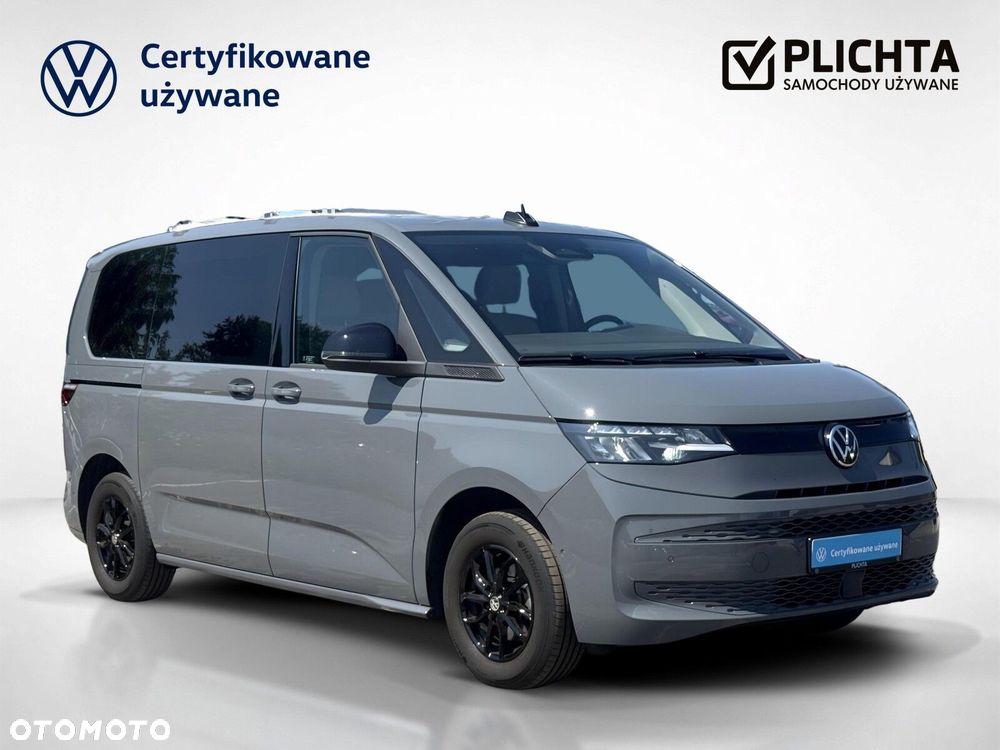 Volkswagen Multivan 2.0 TDI L1 Family DSG - 9