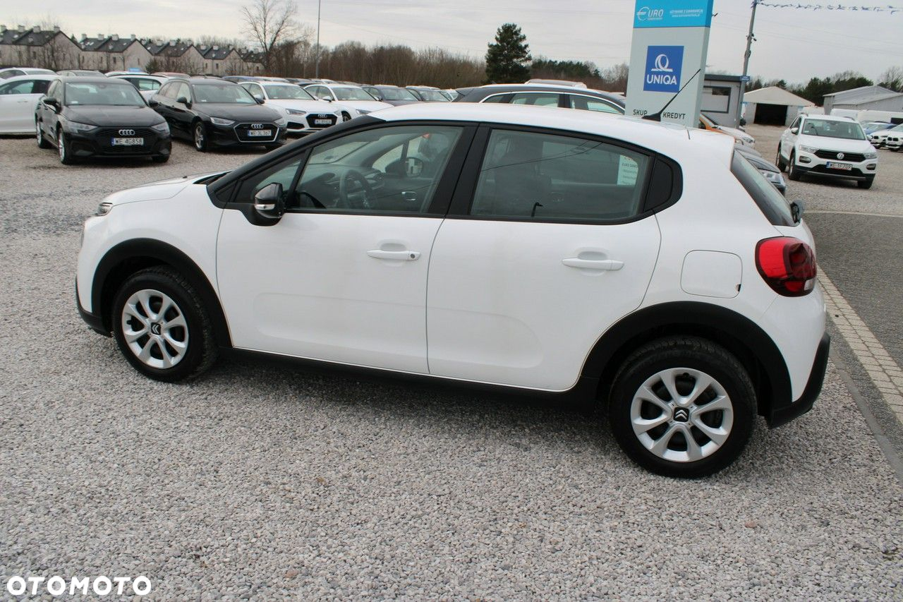 Citroën C3 - 9
