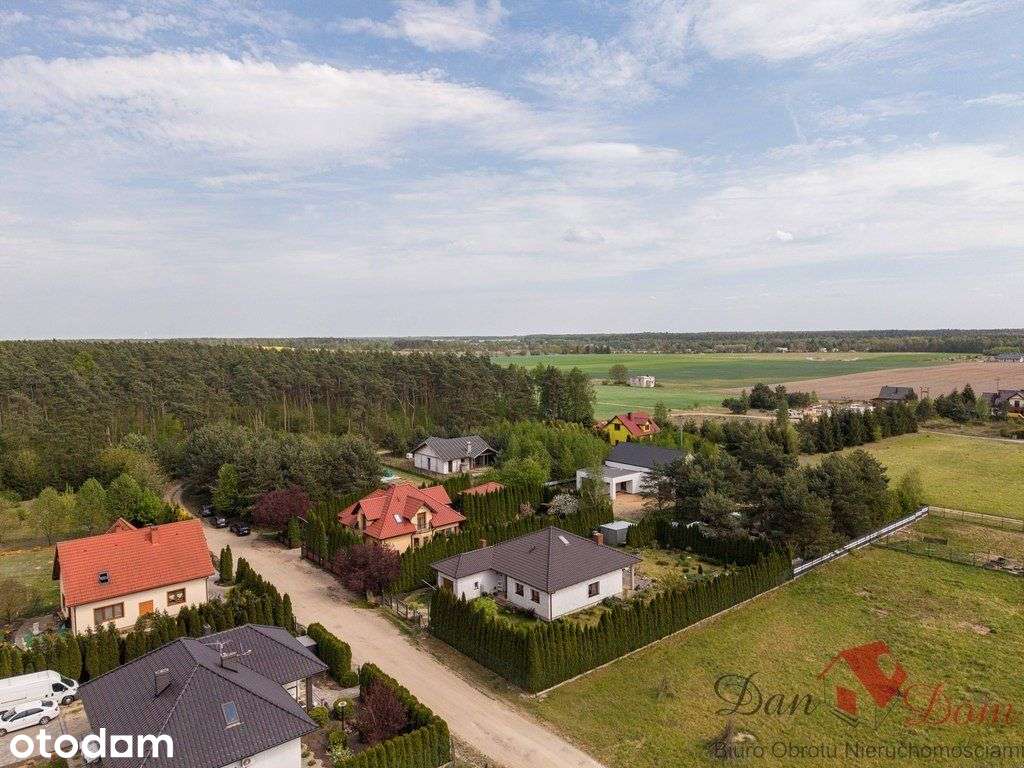 Dom, 187 m², Kobylec - Pełny obrazek: 3/20