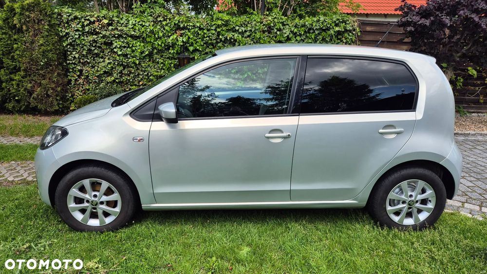 Skoda Citigo 1.0 Elegance - 1