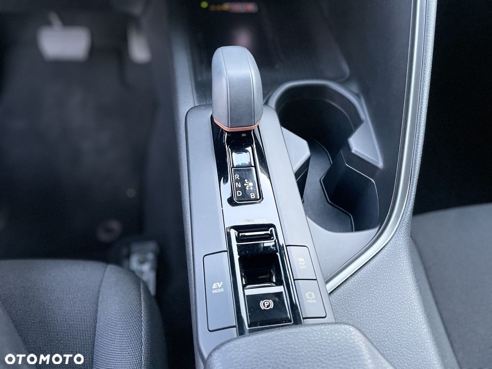Toyota C-HR 1.8 Hybrid Executive - 25