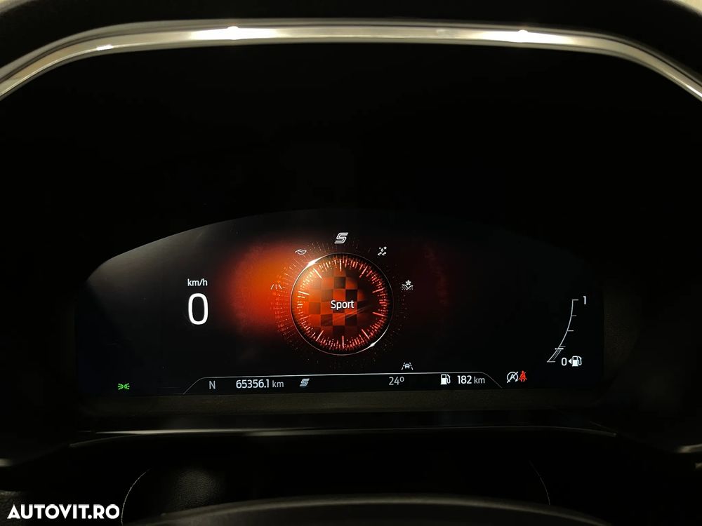 Ford Kuga 1.5 EcoBoost FWD Titanium - 29