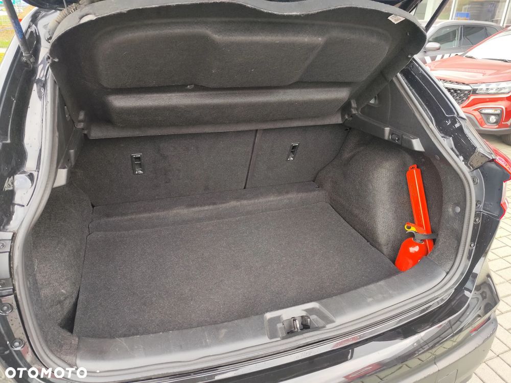 Nissan Qashqai 1.3 DIG-T Visia - 16
