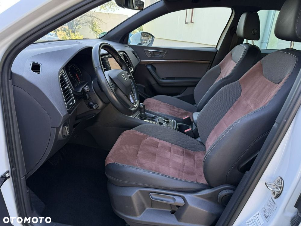 Seat Ateca - 27